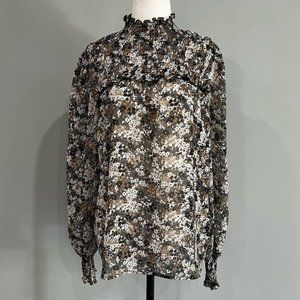 Ardene Cropped Long Sleeve